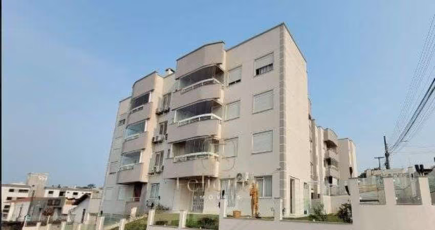 Apartamento em Flor de Nápolis, São José/SC