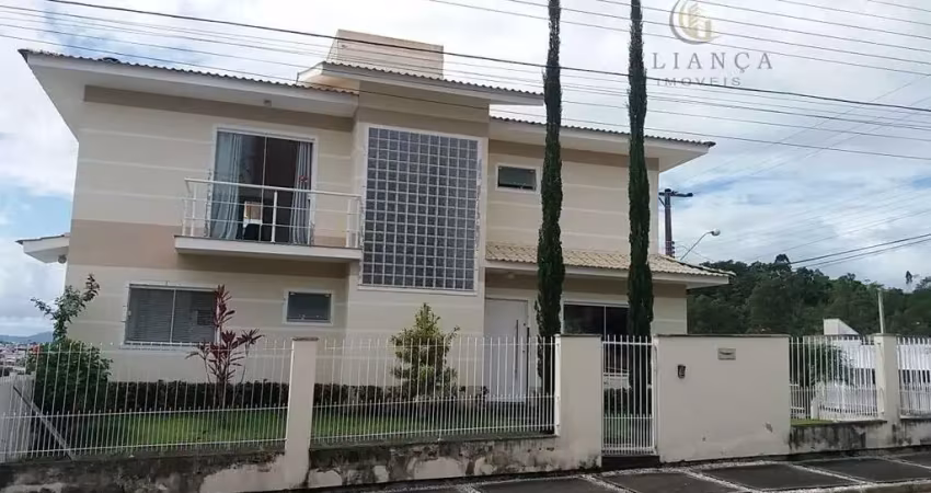 Casa com 3 quartos à venda em Pedra Branca, Palhoça 