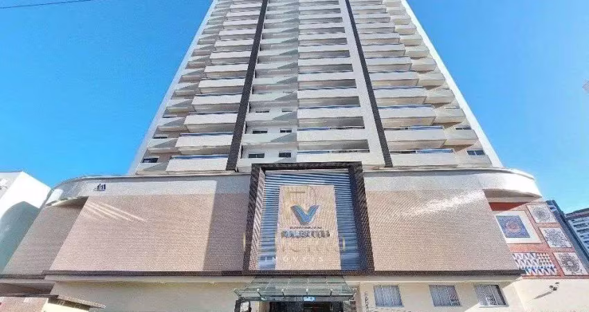 Apartamento à venda no bairro campinas - são josé/sc