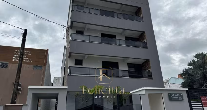 Apartamento à venda em Flor de Nápolis - Novo Pronto Para Morar