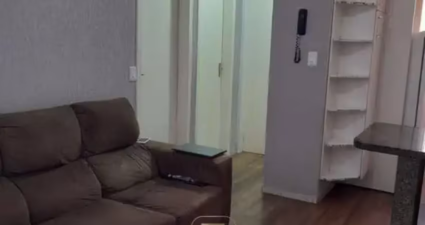 Apartamento em Sertão do Maruim, São José/SC