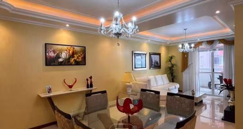 Apartamento em Campinas, São José/SC