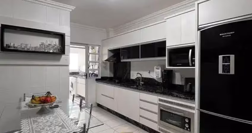 Apartamento com 4 quartos à venda na Avenida Elizeu Di Bernardi, Campinas, São José