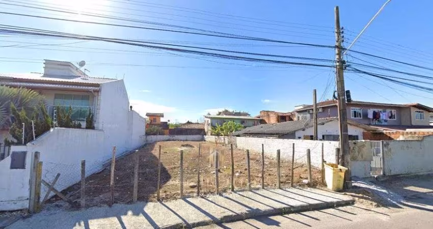 Terreno à venda no bairro Centro - Biguaçu/SC