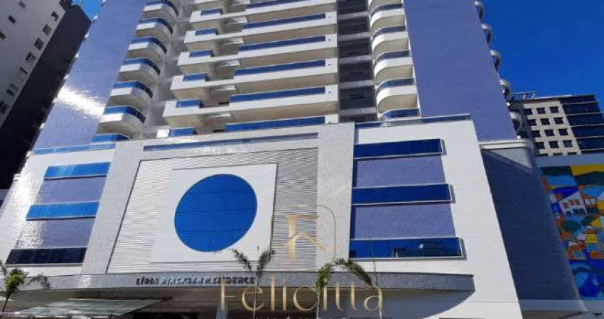 Apartamento em Campinas, São José/SC