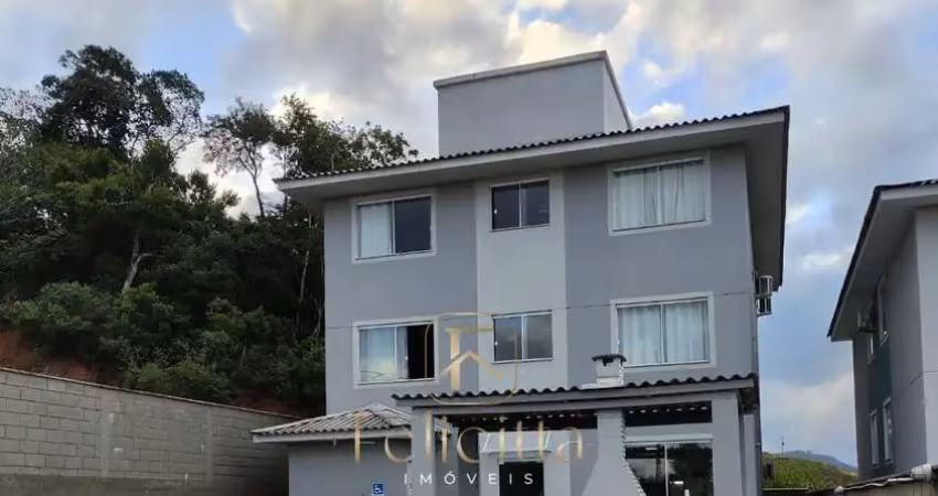 Apartamento em Jardim Janaína, Biguaçu/SC