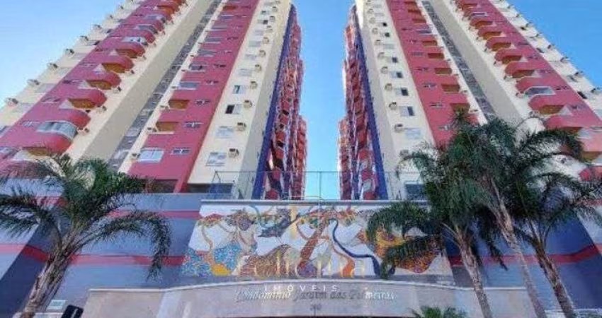 Apartamento em Campinas, São José/SC