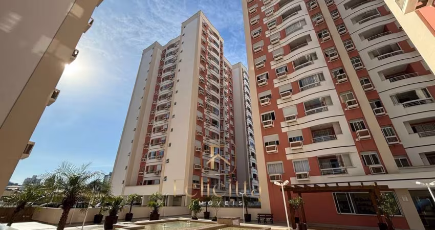 Apartamento em Barreiros, São José/SC