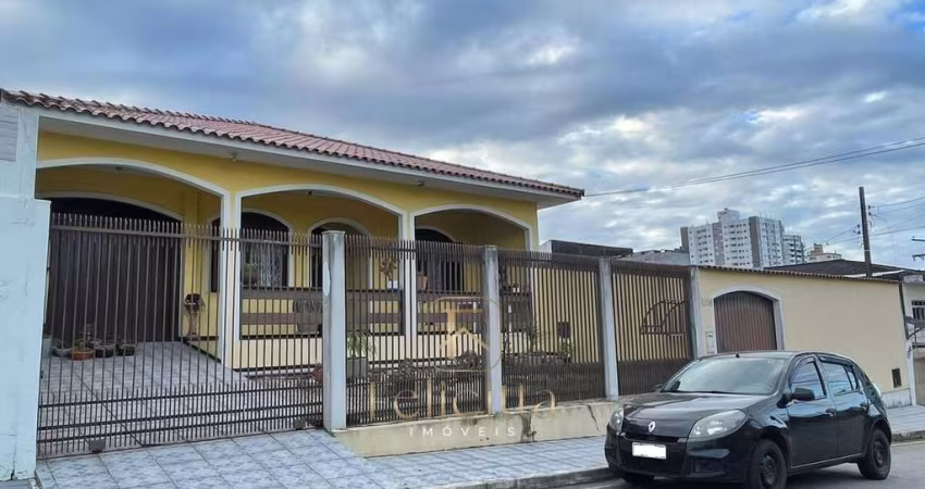 Casa em Barreiros, São José/SC