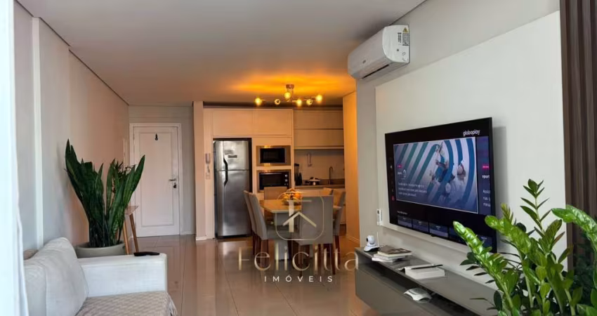Apartamento em Campinas, São José/SC