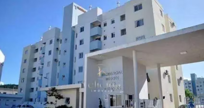 Apartamento com 2 quartos à venda na Bela Vista, Palhoça 