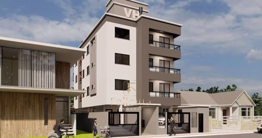 Apartamento em Passa Vinte, Palhoça/SC