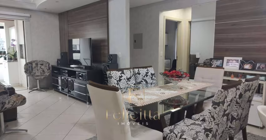 Apartamento em Campinas, São José/SC