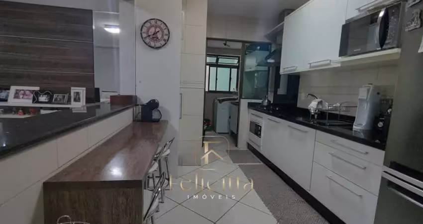 Apartamento com 3 quartos à venda na Avenida Vereador Walter Borges, Campinas, São José