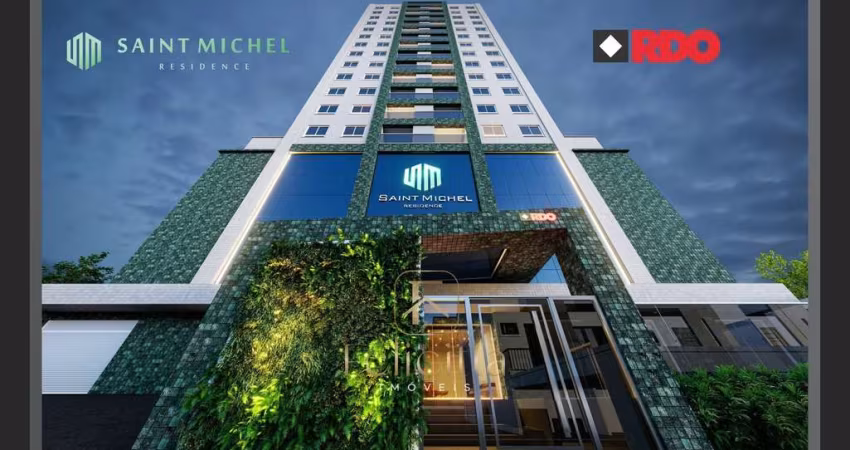 Oportunidade no Kobrasol! Apartamento à venda 'Lançamento' entrega em 06/2025