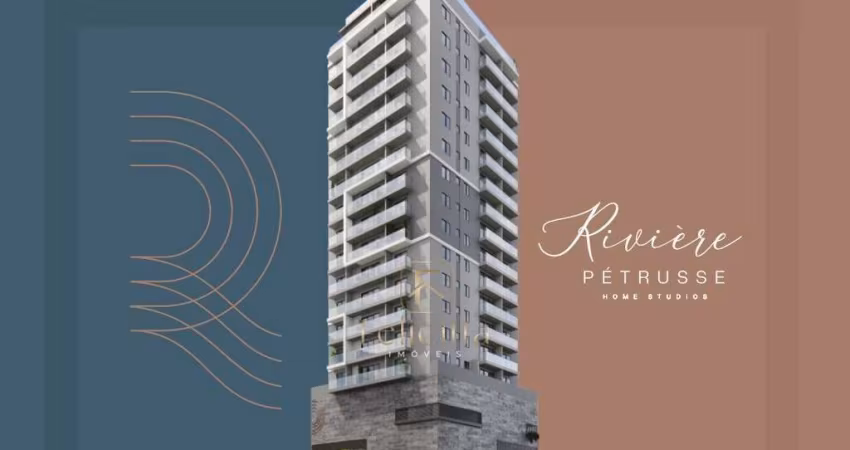 Oportunidade no Kobrasol! Apartamento à venda 'Lançamento' entrega em 07/2026
