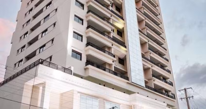 Apartamento em Pedra Branca, Palhoça/SC
