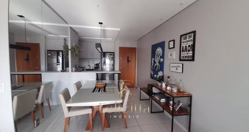 Apartamento em Jardim Cidade de Florianópolis, São José/SC