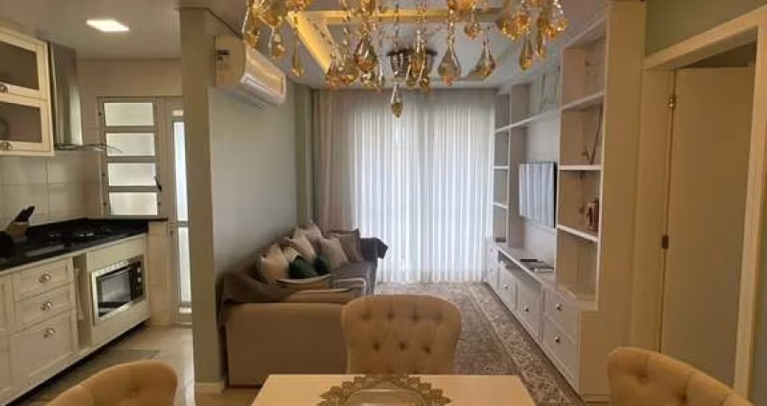 Apartamento em Campinas, São José/SC