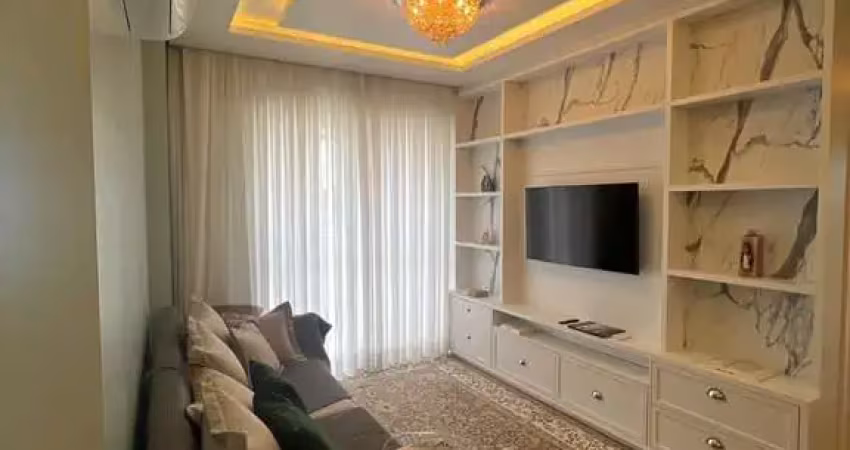Apartamento com 3 quartos à venda na Rua Dom Pedro II, Campinas, São José