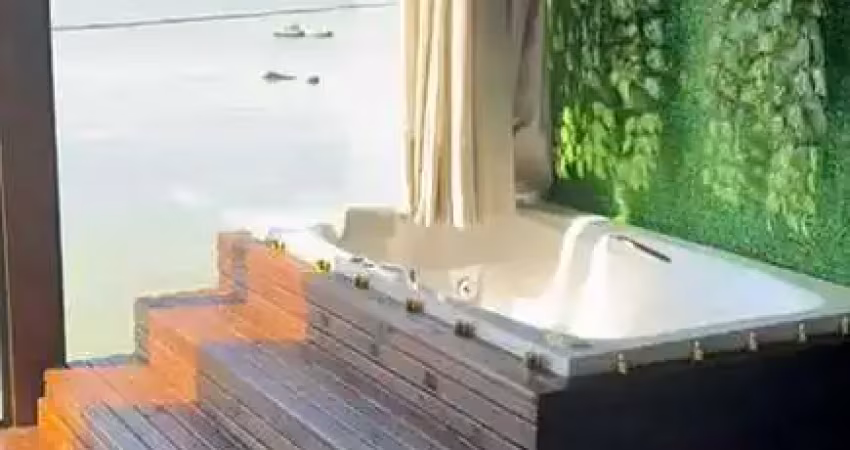 Casa em São Miguel (Guaporanga), Biguaçu/SC