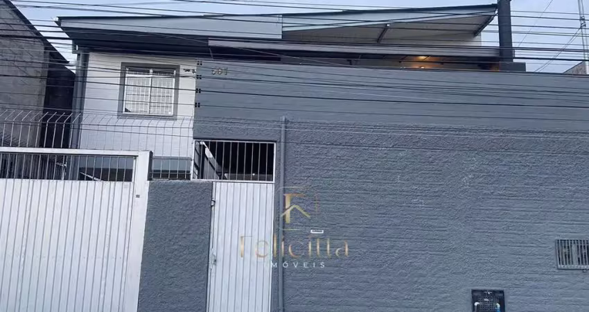 Casa com 8 quartos à venda na Rua Nossa Senhora do Rosário, 591, Nossa Senhora do Rosário, São José