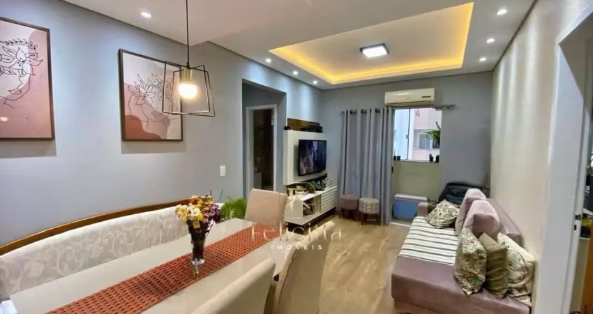 Oportunidade de investimento! apartamento à venda em campinas semi mobiliado, prédio com elevador.