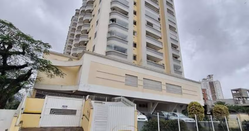 Apartamento com 2 quartos à venda na Rua Capitão Augusto Vidal, 3430, Centro, Palhoça