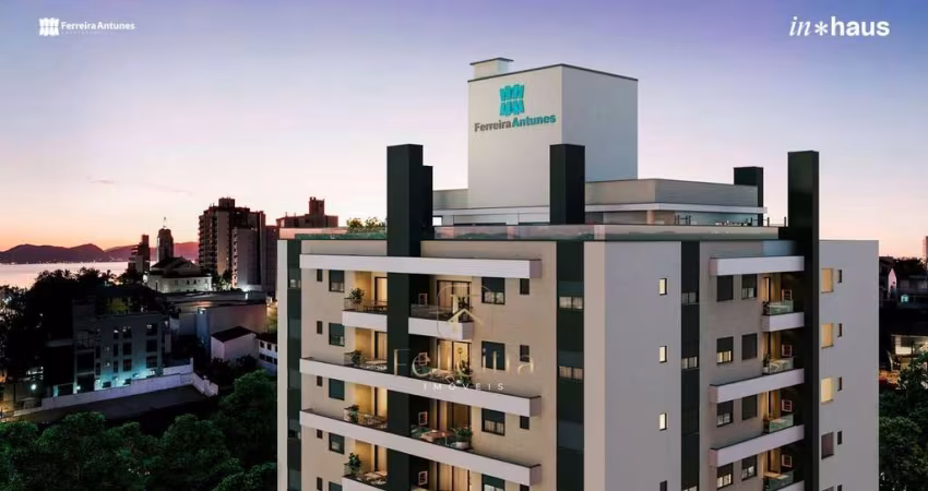 Lançamento à venda no Estreito! Aptos de 2D e 3Suítes próximo a Praça Nossa Senhora de Fátima
