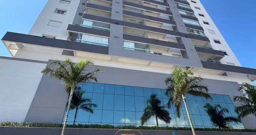 Oportunidade Imperdível! Cobertura à venda no Kobrasol com 3 dorm e 145m² e  Vista Mar!