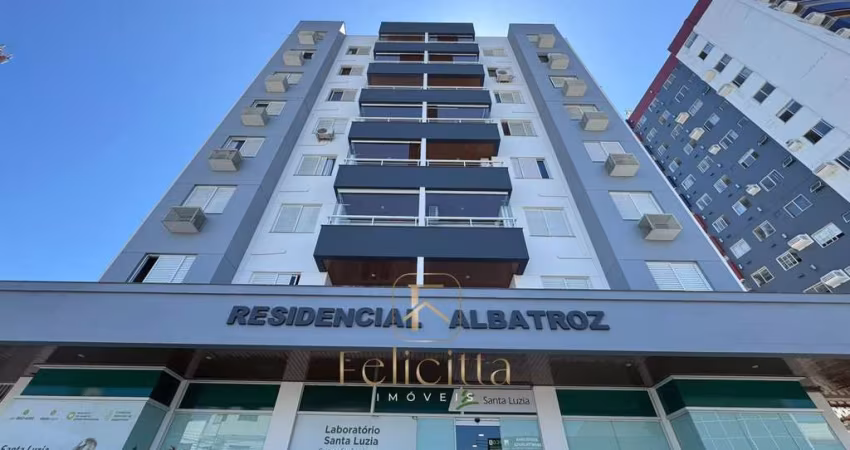 Apartamento à Venda no Centro - Palhoça