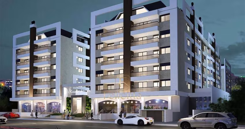 Excelente Oportunidade Lançamento no Abraão! Apartamentos á venda de 3 dorm. e área de lazer