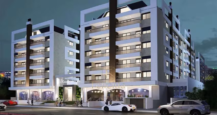 Excelente Oportunidade Lançamento no Abraão! Apartamentos á venda de 3 dorm. e área de lazer
