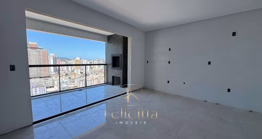 Apartamento com 02 dormitórios 01 suíte no Kobrasol em São José/SC