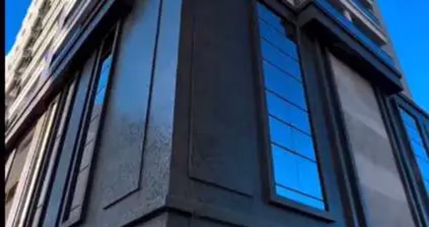 Apartamento com 02 dormitórios 01 suíte no kobrasol em são josé/sc