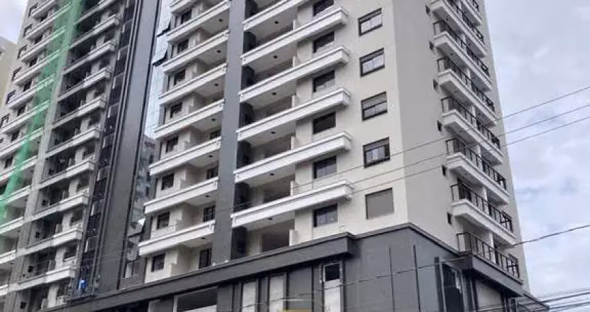 Apartamento no Kobrasol, 2 quartos, suíte, frente rua