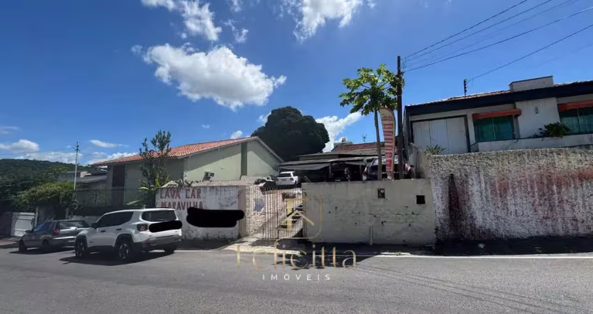 Terreno à venda na Rua do Iano, 1006, Nossa Senhora do Rosário, São José