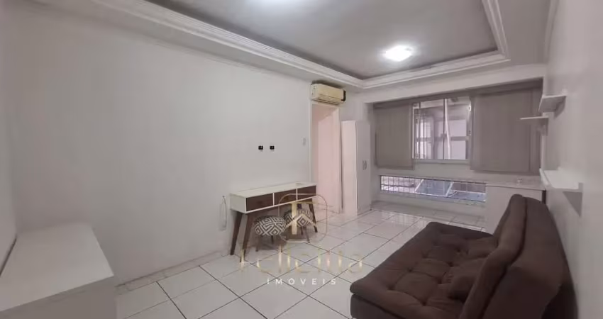 Apartamento com 01 dormitório no bairro kobrasol em são josé/sc