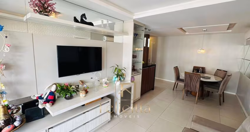 Apartamento com 03 dormitórios 01 suíte em Estreito, Florianópolis/SC
