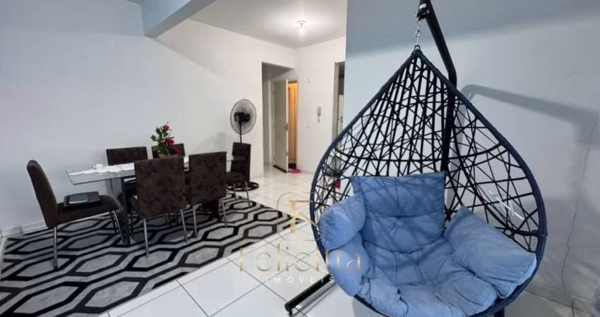 Apartamento à em Potecas - São José