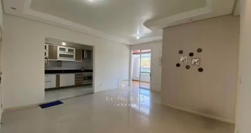 Apartamento com 03 dormitórios 01 suíte em Bom Abrigo, Florianópolis/SC