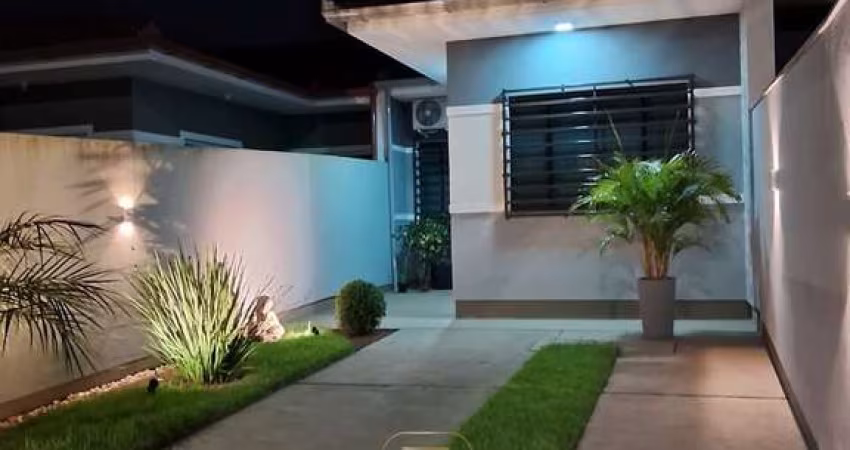Casa em Forquilhas, São José/SC