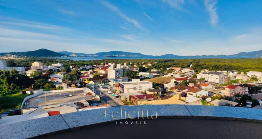 Apartamento com 03 dormitórios 01 suíte no Centro, Palhoça/SC