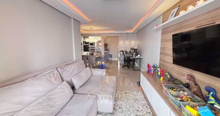 Apartamento Garden com 03 dormitórios 01 suite no bairro Kobrasol em São José/SC.