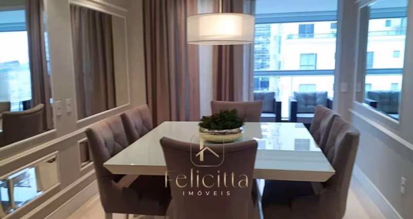 Apartamento com 03 dormitórios 01 suíte em Campinas São José/SC
