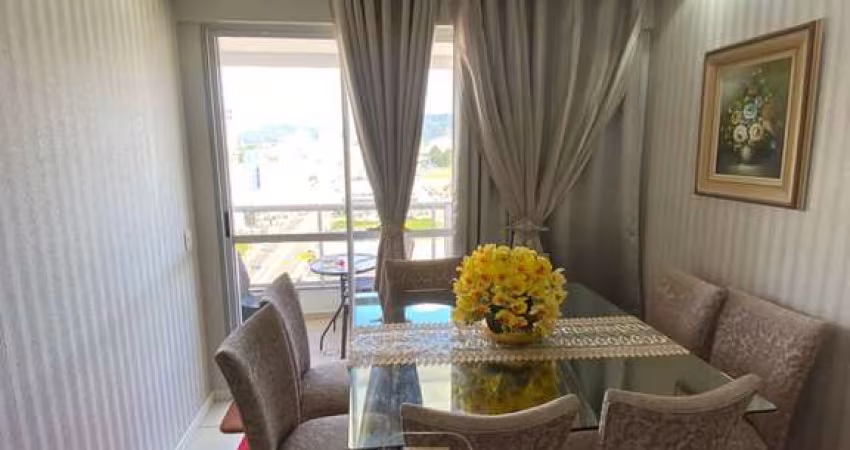 Apartamento em Passa Vinte, Palhoça/SC