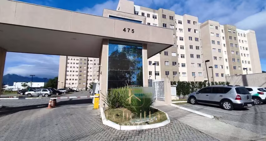 Apartamento com 2 dormitórios no bairro bela vista/ palhoça!