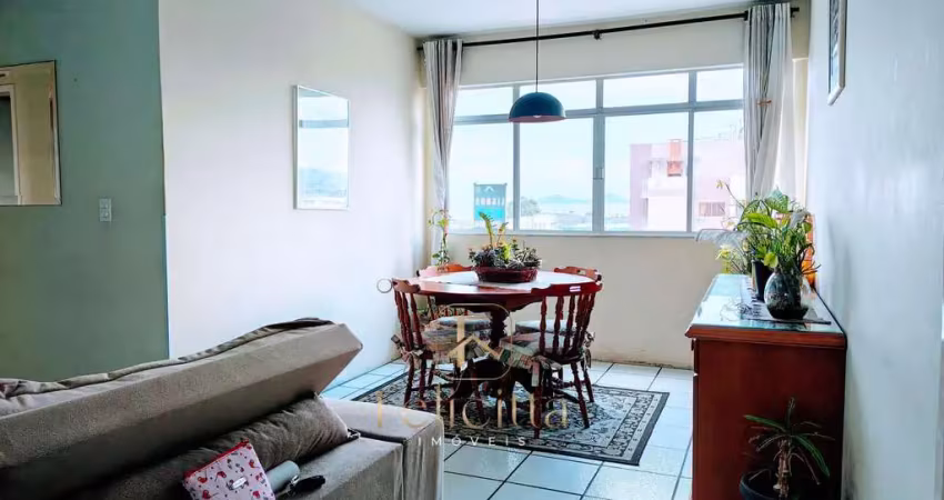 Apartamento com 03 dormitórios em barreiros, são josé