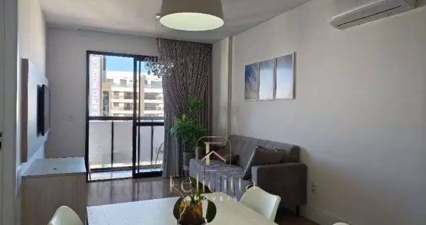 Apartamento com 01 domitório no bairo kobrasol em são josé/sc