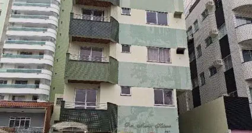 Apartamento com 02 dormitórios 01 suíte no bairro campinas em são josé/sc